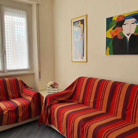ラッパロCasa Azzurraアパートメント エクステリア 写真