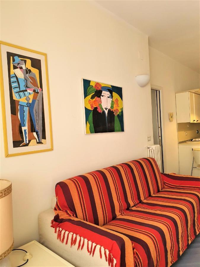 ラッパロCasa Azzurraアパートメント エクステリア 写真